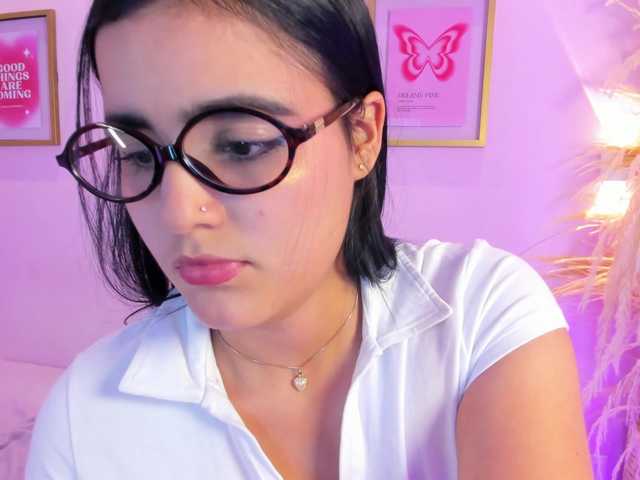 MiiaaCarter online show from August 13, 4:54 pm