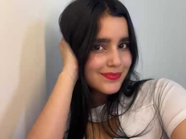 MiiaaCarter online show from August 14, 5:27 pm