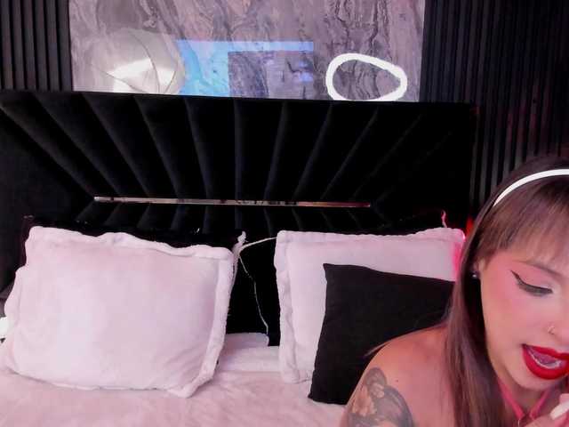 MiiaaMonroee online show from August 11, 4:36 am