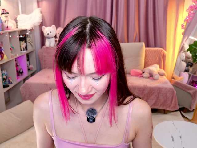 MiiyaCute online show from August 14, 10:46 pm