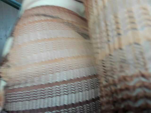 MikaRousseX online show from August 18, 2:45 pm