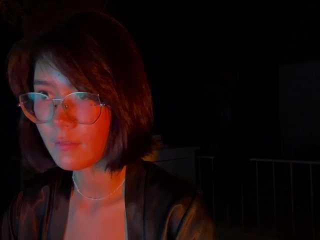 Mikiora online show from August 14, 6:22 pm