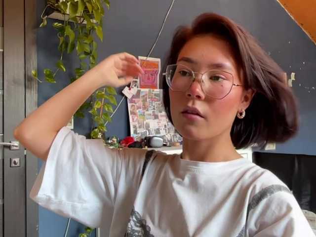 Mikiora online show from August 17, 5:45 am
