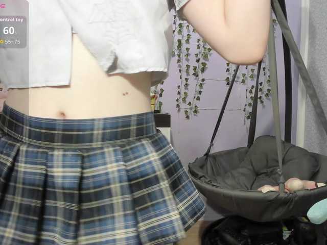 Mikka-Mi online show from August 4, 4:04 pm
