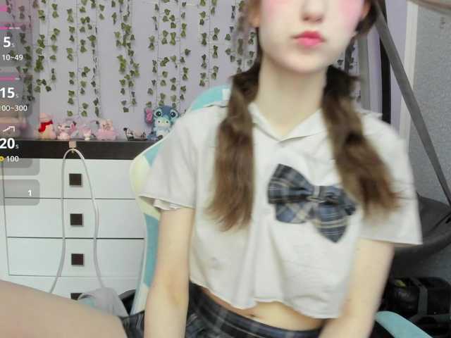 Mikka-Mi online show from August 7, 11:32 am