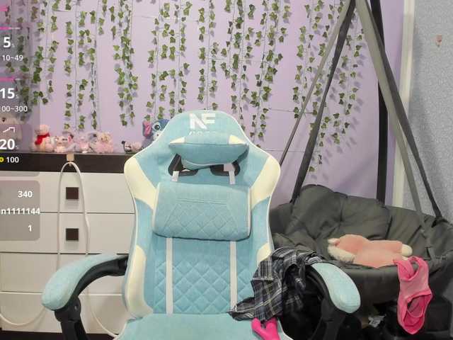 Mikka-Mi online show from August 9, 4:52 pm