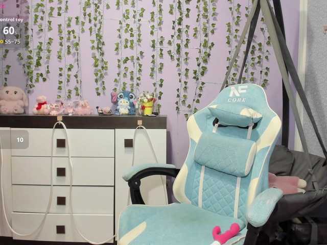 Mikka-Mi online show from August 10, 4:30 pm