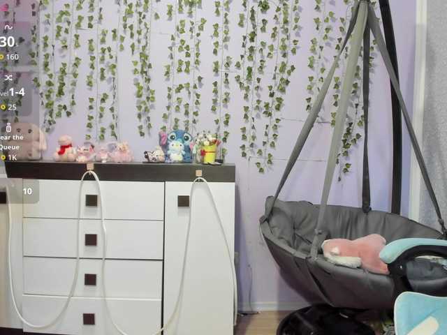 Mikka-Mi online show from August 11, 12:29 pm