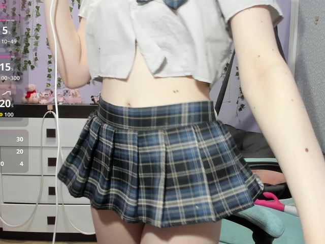 Mikka-Mi online show from August 11, 5:59 pm