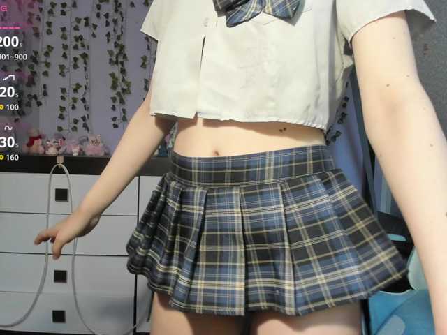 Mikka-Mi online show from August 13, 12:08 pm
