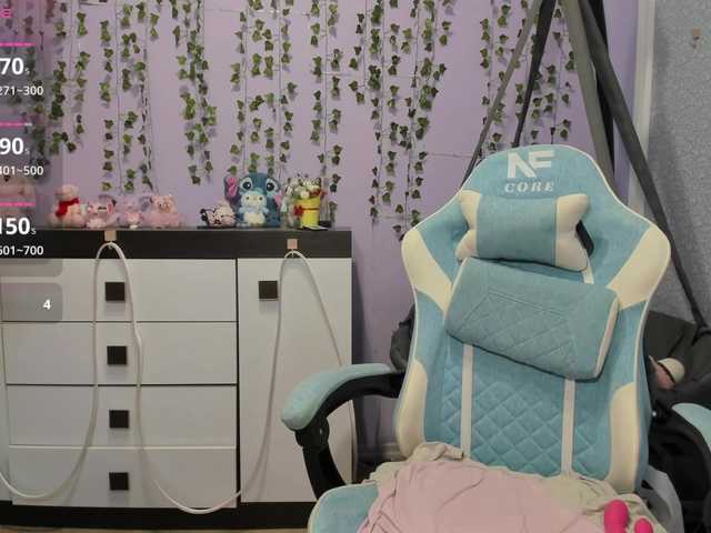 Mikka-Mi online show from August 13, 2:20 pm