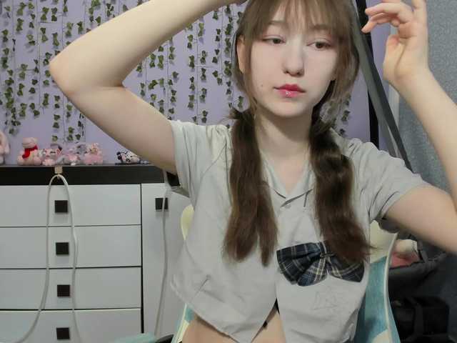 Mikka-Mi online show from August 14, 11:47 am