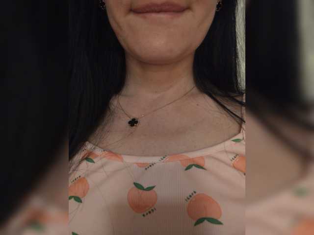 Black chick online show from August 14, 8:34 pm