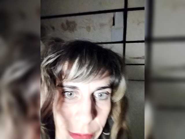 Mila-27 online show from April 14, 5:15 am