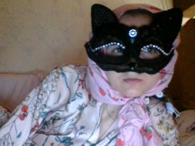 Mila23-1-1 online show from August 6, 1:04 am