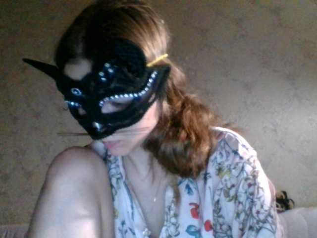 Mila23-1-1 online show from August 6, 10:31 pm
