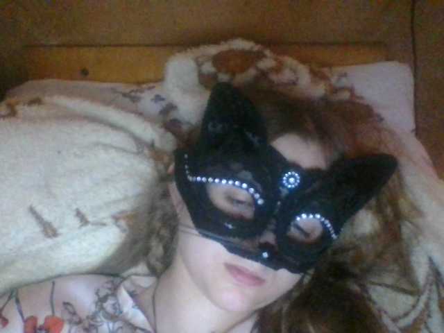 Mila23-1-1 online show from August 10, 5:25 pm