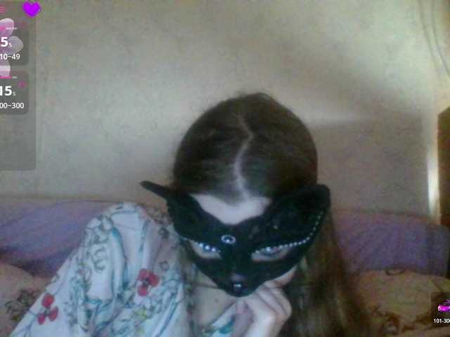 Mila23-1-1 online show from August 10, 10:55 pm