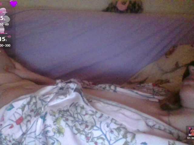 Mila23-1-1 online show from August 11, 1:07 am