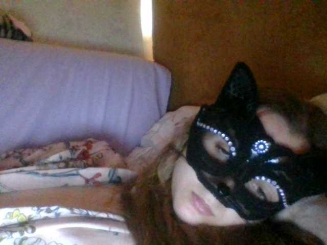 Mila23-1-1 online show from August 12, 1:19 am