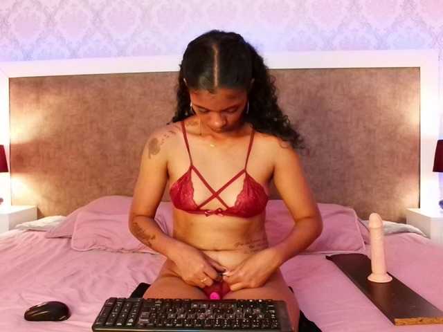 MilaBelle online show from August 14, 6:00 pm