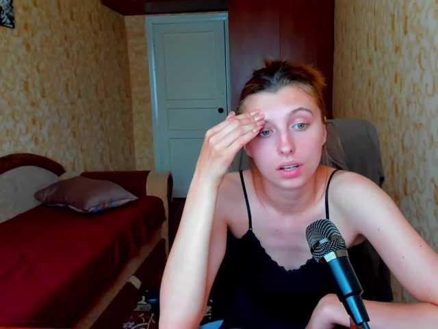 MilaBels online show from July 15, 11:22 am