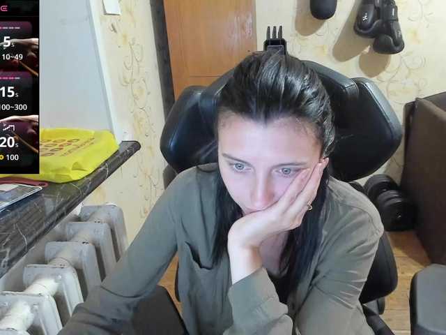 MilaBels online show from July 22, 7:38 pm