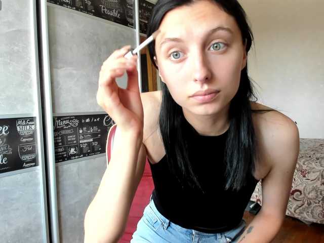 MilaBels online show from July 23, 11:56 am