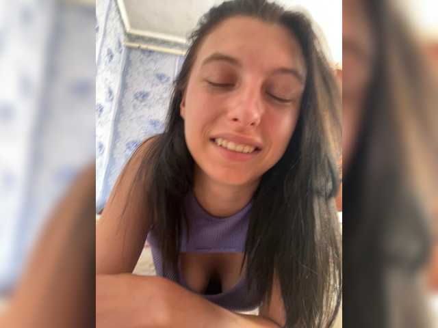 MilaBels online show from August 6, 1:43 pm