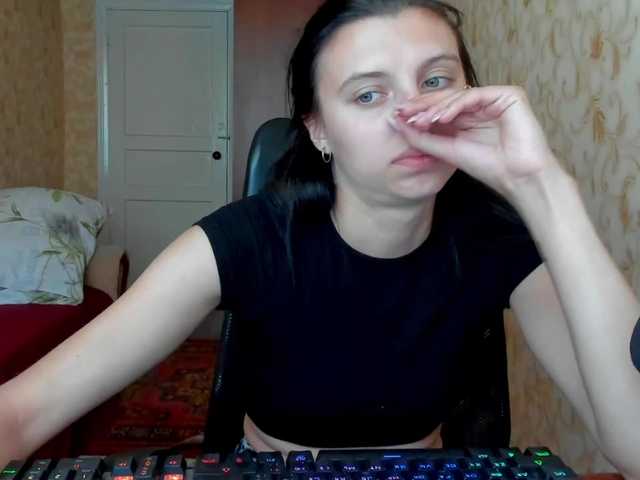 MilaBels online show from August 16, 1:48 pm