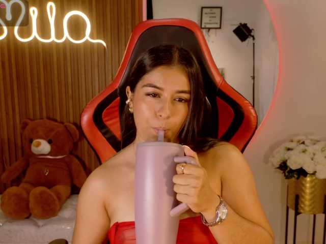 MilaColeman online show from August 10, 2:02 am