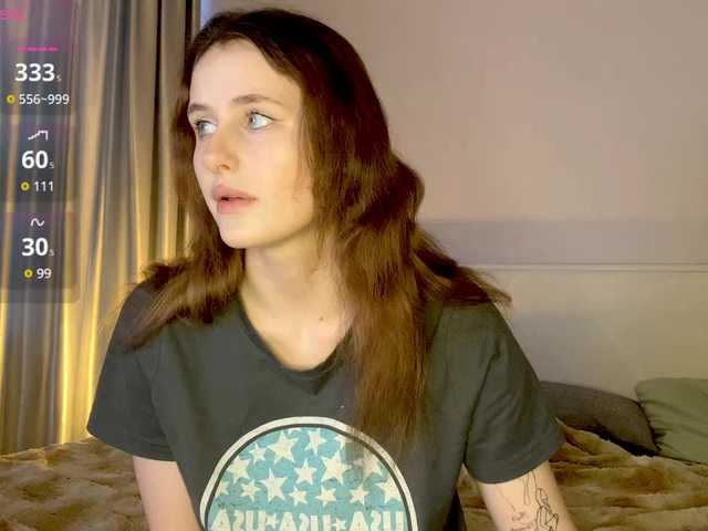 MilaElin online show from July 24, 5:49 pm