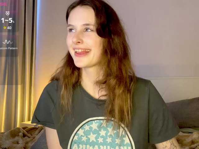 MilaElin online show from July 26, 4:23 pm