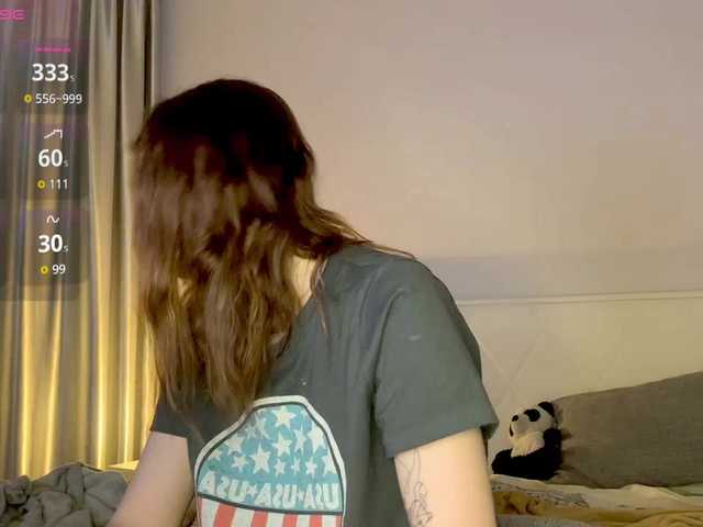 MilaElin online show from July 26, 6:46 pm