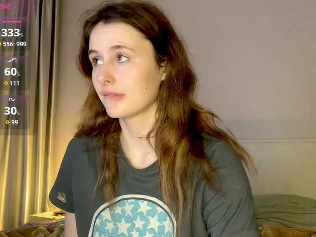 MilaElin online show from July 27, 8:36 pm