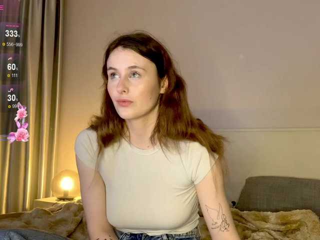 MilaElin online show from July 30, 8:26 pm