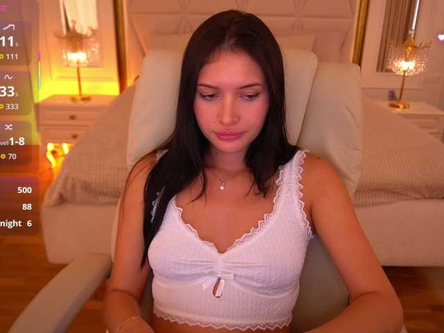 MilaSecret online show from July 24, 9:56 am