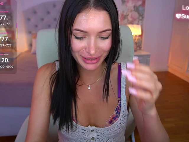 MilaSecret online show from July 30, 10:00 am
