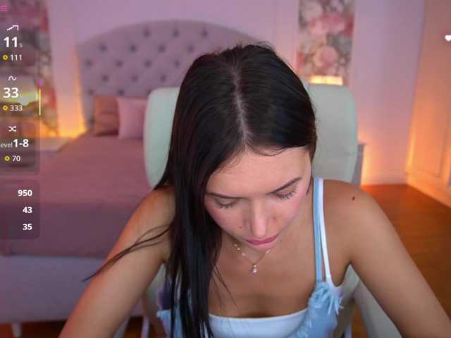 MilaSecret online show from August 3, 9:49 am