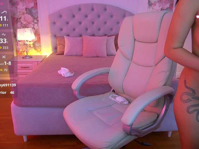 MilaSecret online show from August 10, 7:54 am