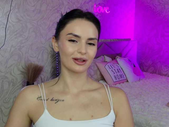 MilaSweety1 online show from August 4, 2:58 pm
