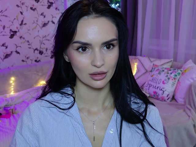 MilaSweety1 online show from August 7, 8:09 pm
