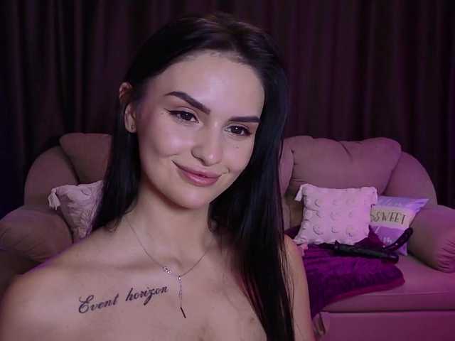 MilaSweety1 online show from August 11, 3:58 pm