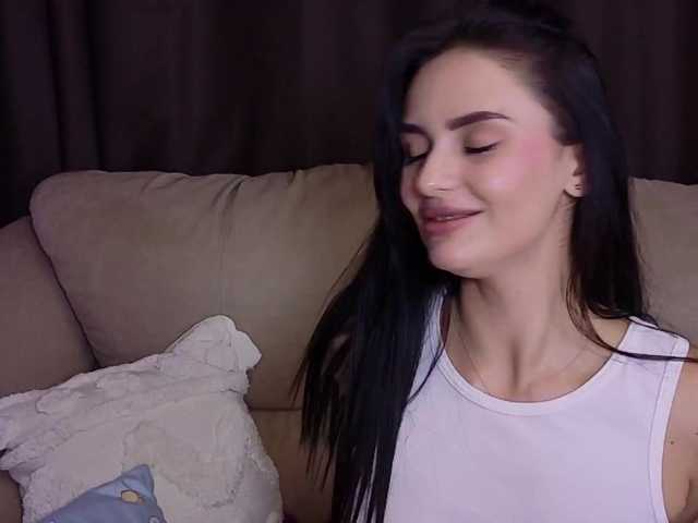 MilaSweety1 online show from August 14, 9:40 pm