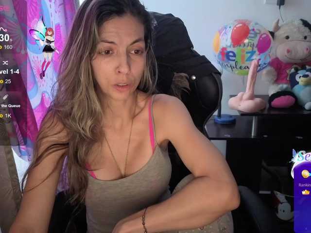 Milacoxx38 online show from July 17, 3:01 pm