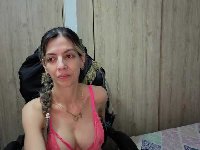 Milacoxx38 online show from July 31, 4:08 am
