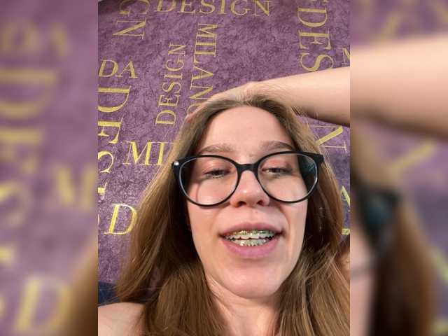 Milana22a online show from July 23, 1:46 pm