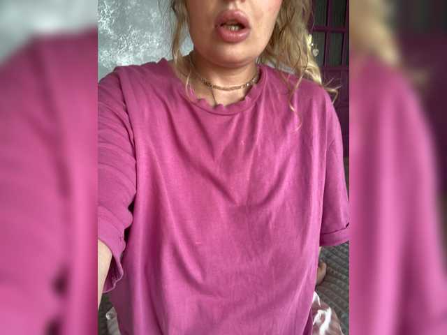 Milana40 online show from September 1, 2:40 pm