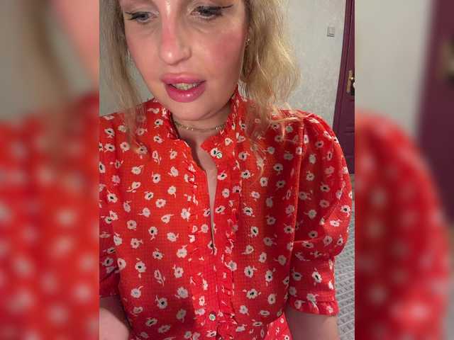 Milana40 online show from September 7, 5:52 pm
