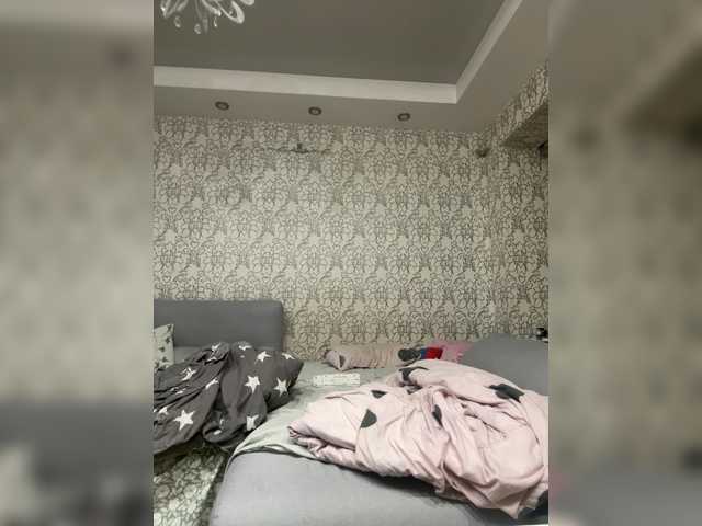 MilanaMike1 online show from July 17, 6:41 pm